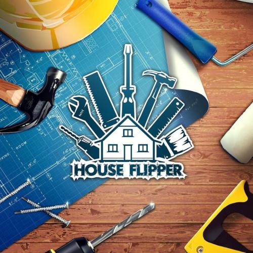 House Flipper هاوس فليبر