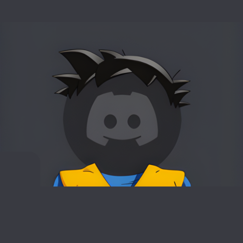 افكتات دسكورد ( $14.99) Discord Special Dragon bal...