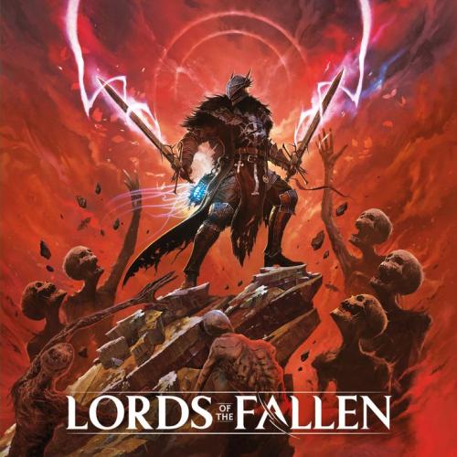The Lords of the Fallen ذا لوردز اوف ذا فالن