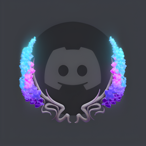 افكتات دسكورد ($12.99) Discord Spirit Blossom Morg...