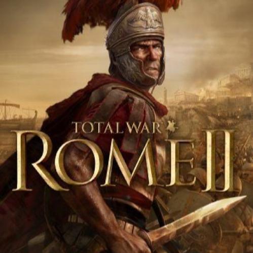 Total War: ROME II – Emperor Edition