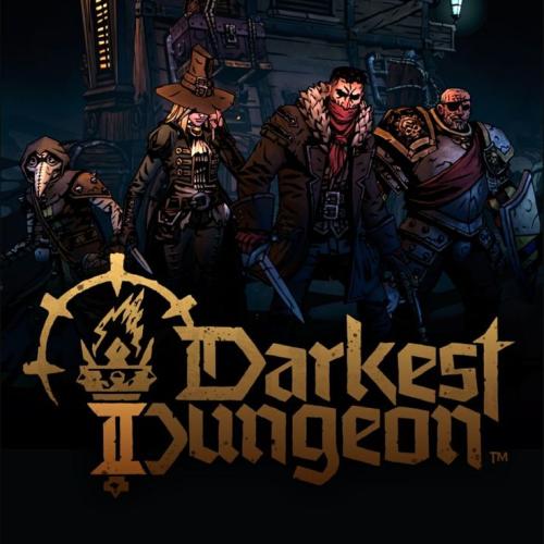 Darkest Dungeon