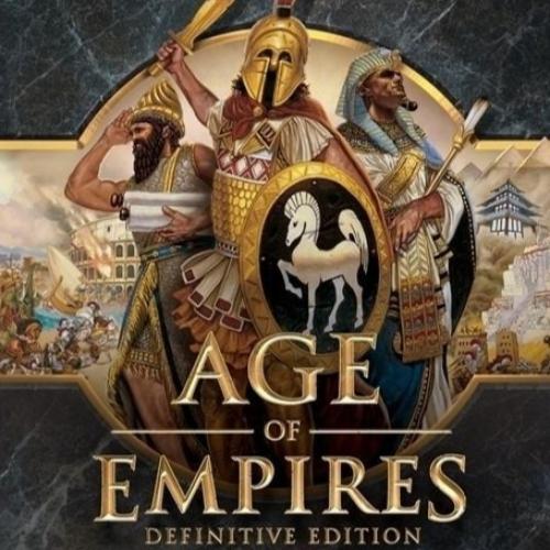 Age of Empires: Definitive Edition