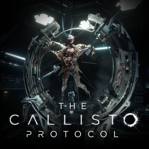 The Callisto Protocol ذا كاليستو بروتوكول