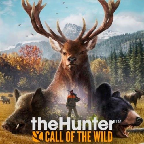 The Hunter: Call of the Wild