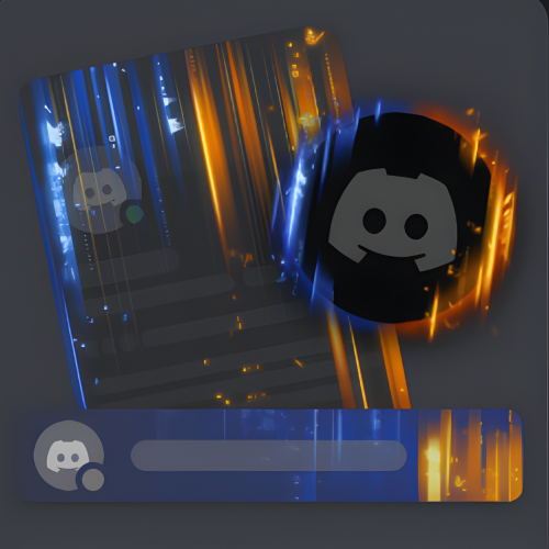 افكتات دسكورد ( $20.99) Discord Black Ops 7 Bundle...