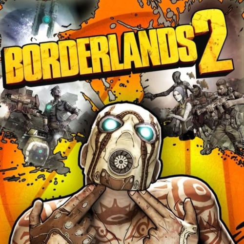 Borderlands 2