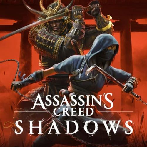 Assassin's Creed Shadows Digital Deluxe Edition