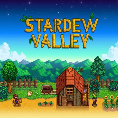 Stardew Valley ستاردو فالي