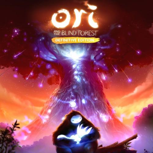 Ori and the Blind Forest: Definitive Edition