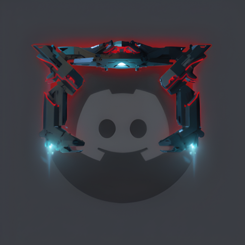 افكتات دسكورد ( $7.99) Discord Super Recognizer Wh...