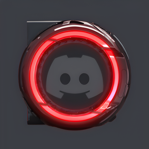 افكتات دسكورد ( $7.99) Discord Light Cycle Wheel D...