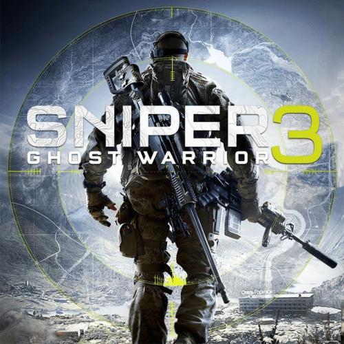 Sniper Ghost Warrior 3