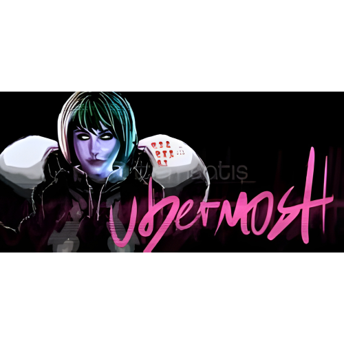 UBERMOSH