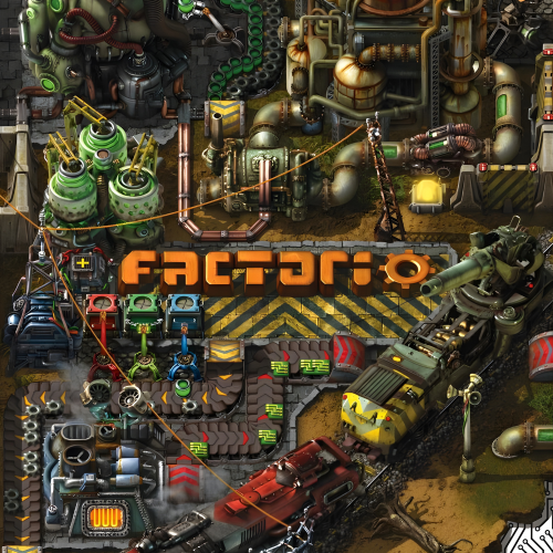 Factorio