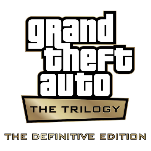 GTA Trilogy Definitive Edition + Garanti