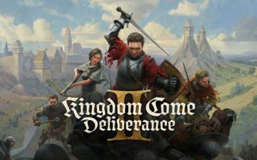 Kingdom Come: Deliverance II
