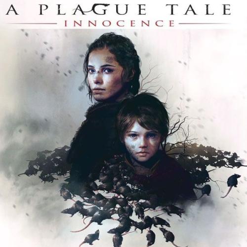 A Plague Tale: Innocence اي بليق تيل انوسينس