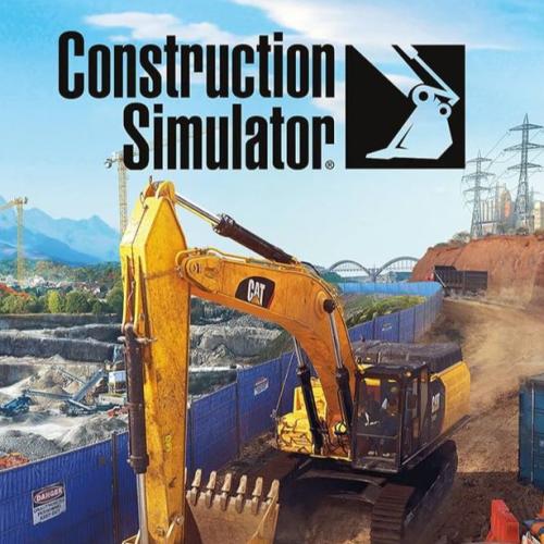 Construction Simulator