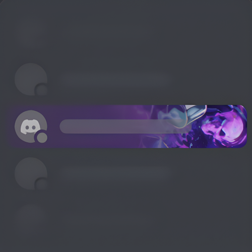 افكتات دسكورد ($7.99) Discord Como Master Nameplat...