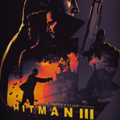 Hitman 3 هتمان
