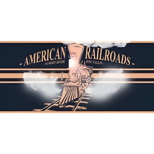 American Railroads – Summit River & Pine Valley
