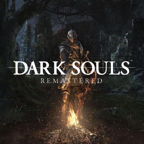 Dark Souls: Remastered