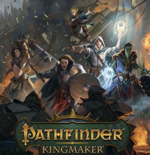 Pathfinder: Kingmaker