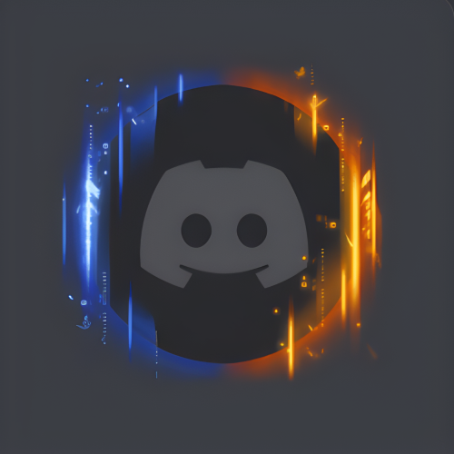 افكتات دسكورد ($7.99) Discord Embrace the Madness...