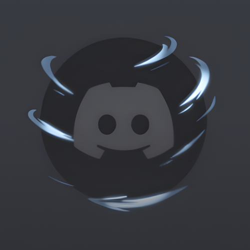 افكتات دسكورد ($5.99) Discord Air Decoration item–...