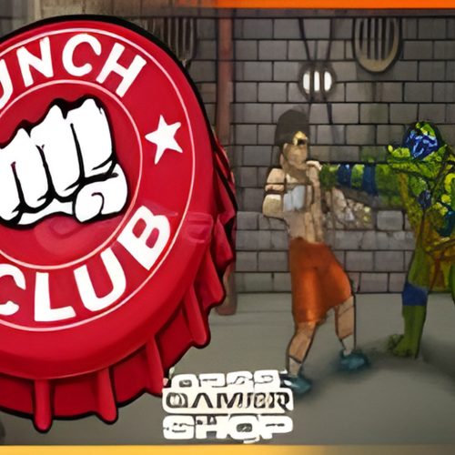 Punch Club