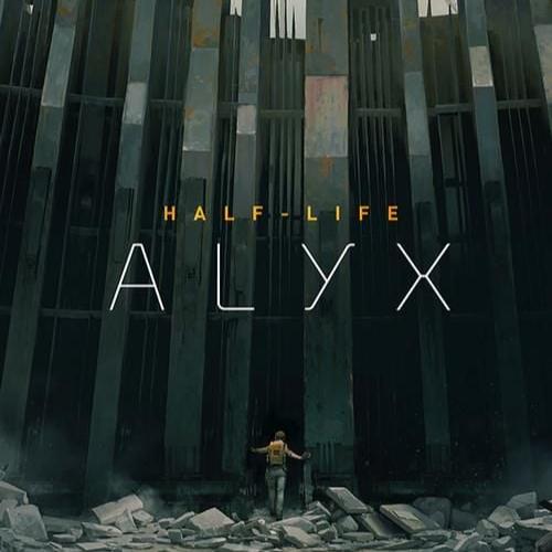 Half Life: Alyx هاف لايف اليكس