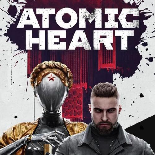 Atomic Heart اتوميك هارت