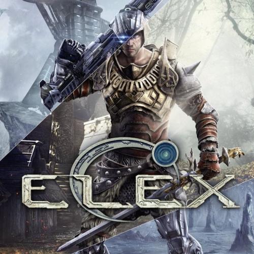 ELEX + Garanti