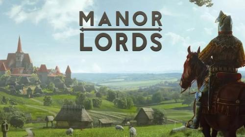 Manor Lords