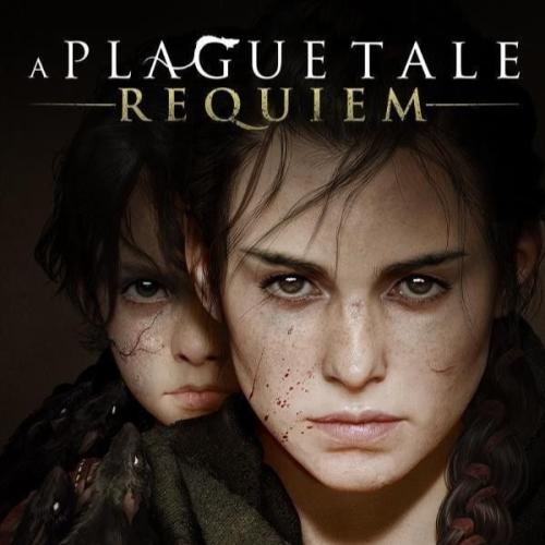 A Plague Tale: Requiem اي بليق تيل