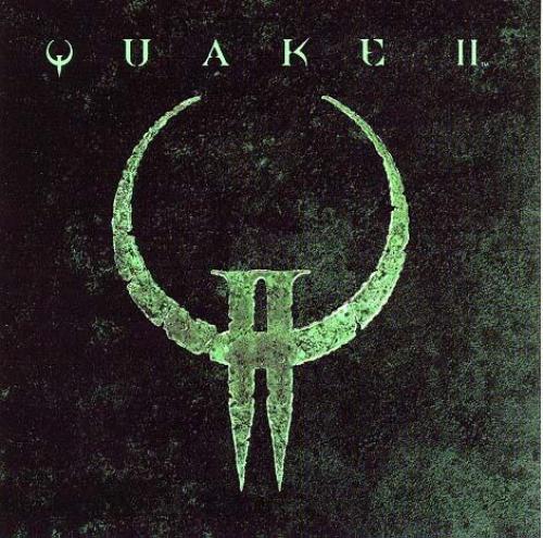 QUAKE II