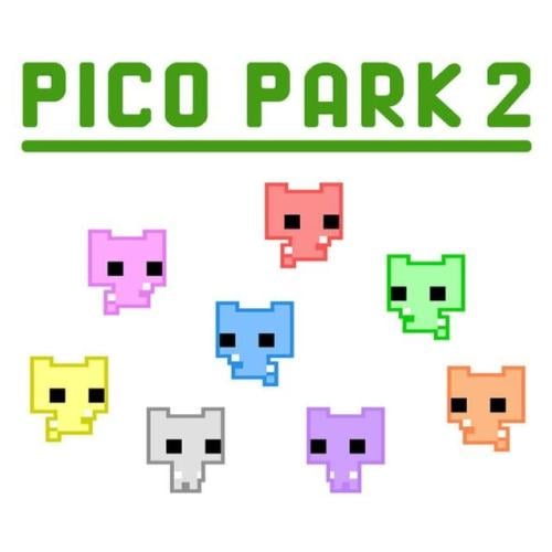 PICO PARK 2