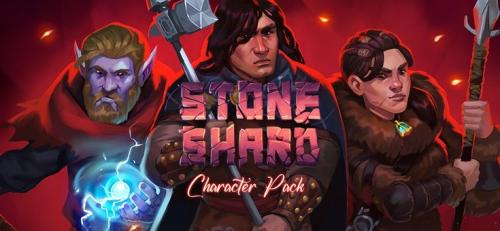 Stoneshard