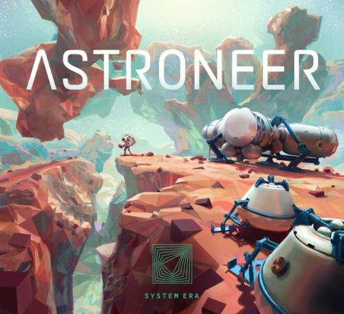 ASTRONEER