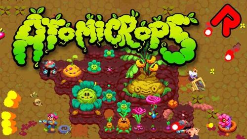Atomicrops