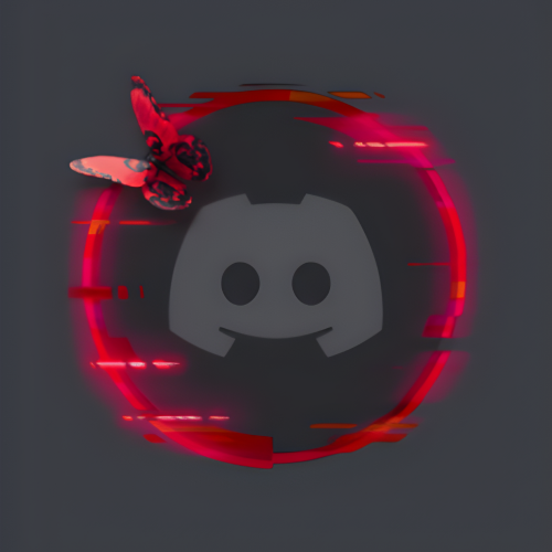 افكتات دسكورد ($7.99) Discord Hallucination Decora...