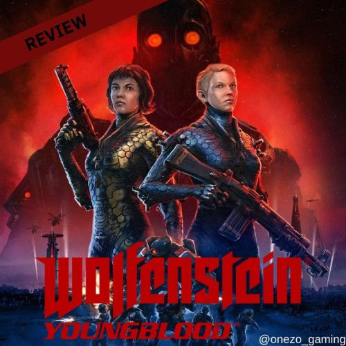 Wolfenstein: Youngblood