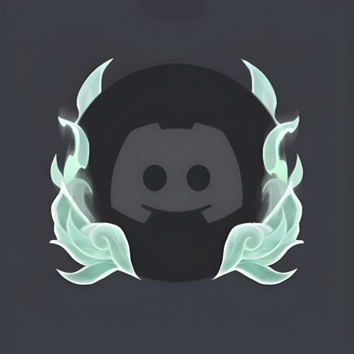 افكتات دسكورد ($12.99) Discord Spirit Blossom Spri...