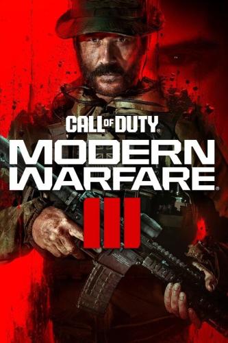 Call of Duty: Modern Warfare 3