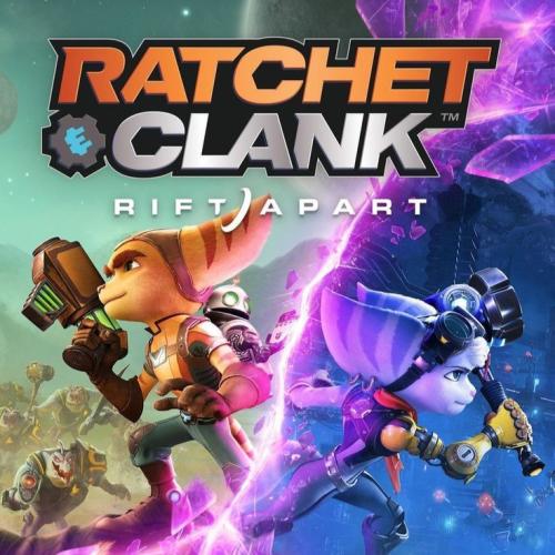 Ratchet & Clank: Rift Apart راتشت اند كلانك رفت اب...
