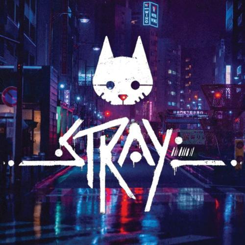 Stray ستراي