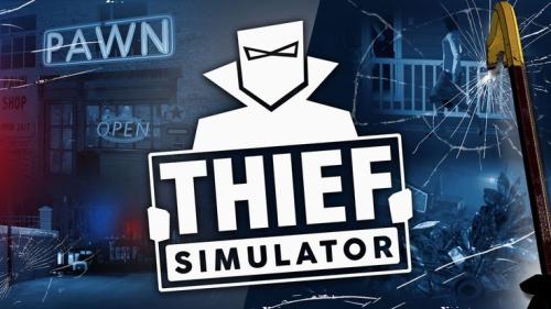 Thief Simulator
