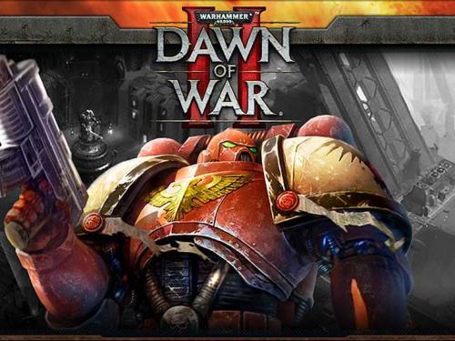 Warhammer 40,000: Dawn of War II