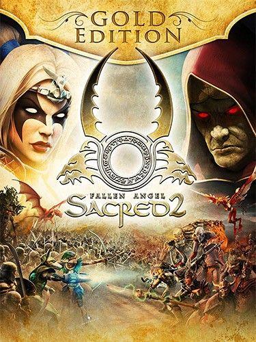 Sacred 2 Gold